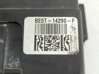 2010-2012 Ford Fusion Fusebox Fuse Box Panel Relay Module P/N:BE5T-14290-F Fits Fits 2010 2011 2012 OEM Used Auto Parts - Oe