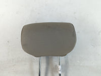 2011-2012 Ford Fusion Headrest Head Rest Front Driver Passenger Seat Fits Fits 2011 2012 OEM Used Auto Parts - Oemusedautopa