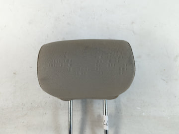 2011-2012 Ford Fusion Headrest Head Rest Front Driver Passenger Seat Fits Fits 2011 2012 OEM Used Auto Parts - Oemusedautopa
