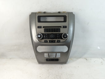 compare product 2011 Ford Fusion Radio AM FM Cd Player Receiver Replacement P/N:9E5T-18A802-AD Fits OEM Used Auto Parts