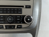 2011 Ford Fusion Radio AM FM Cd Player Receiver Replacement P/N:9E5T-18A802-AD Fits OEM Used Auto Parts - Oemusedautoparts1.