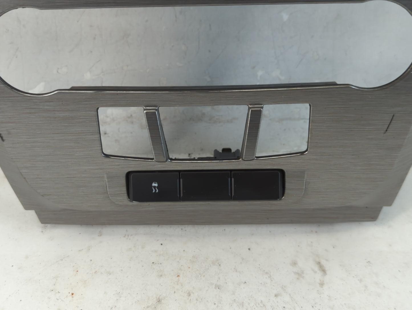 2011 Ford Fusion Radio AM FM Cd Player Receiver Replacement P/N:9E5T-18A802-AD Fits OEM Used Auto Parts - Oemusedautoparts1.