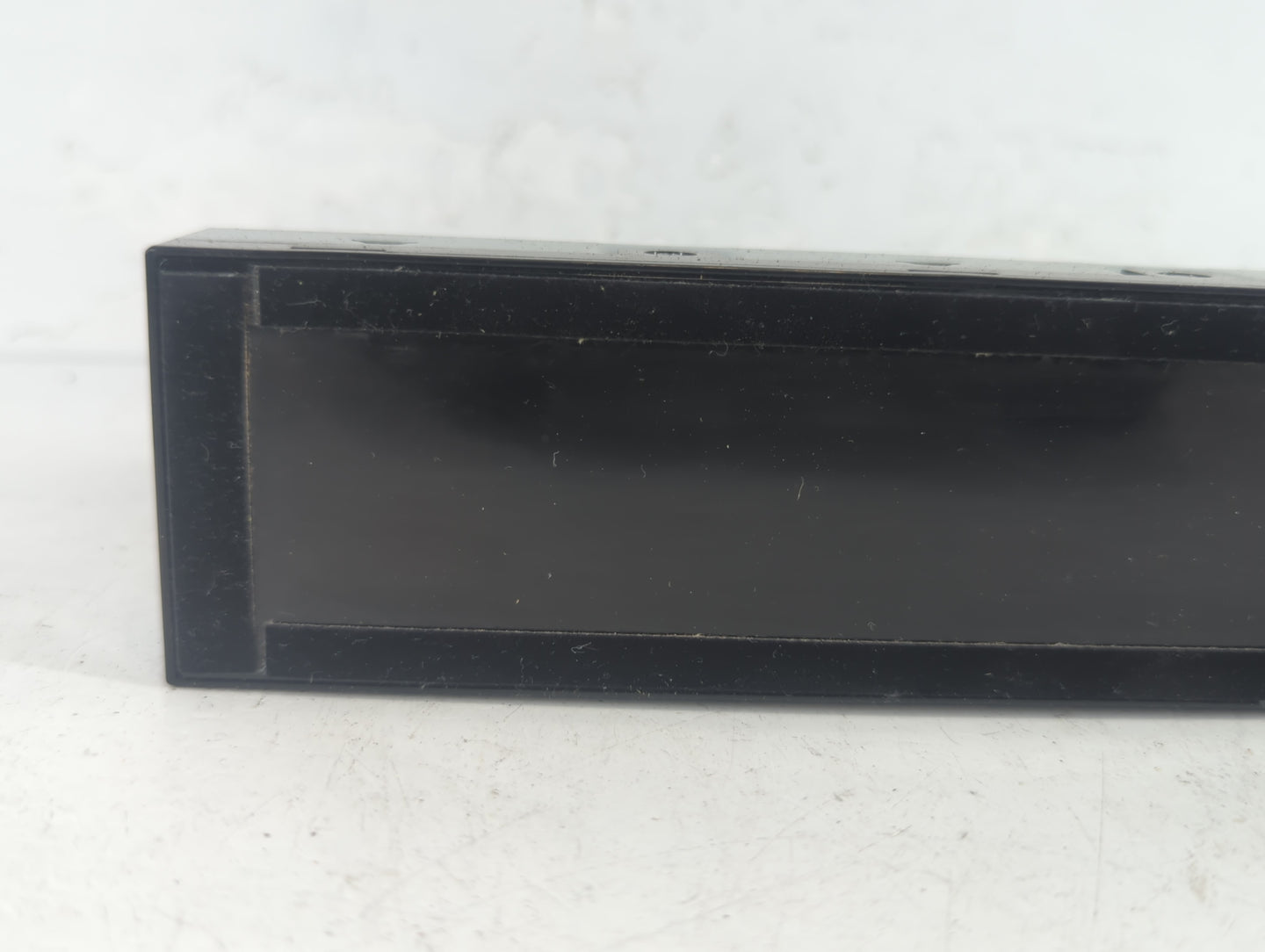 2010-2012 Ford Fusion Information Display Screen - Oemusedautoparts1.com