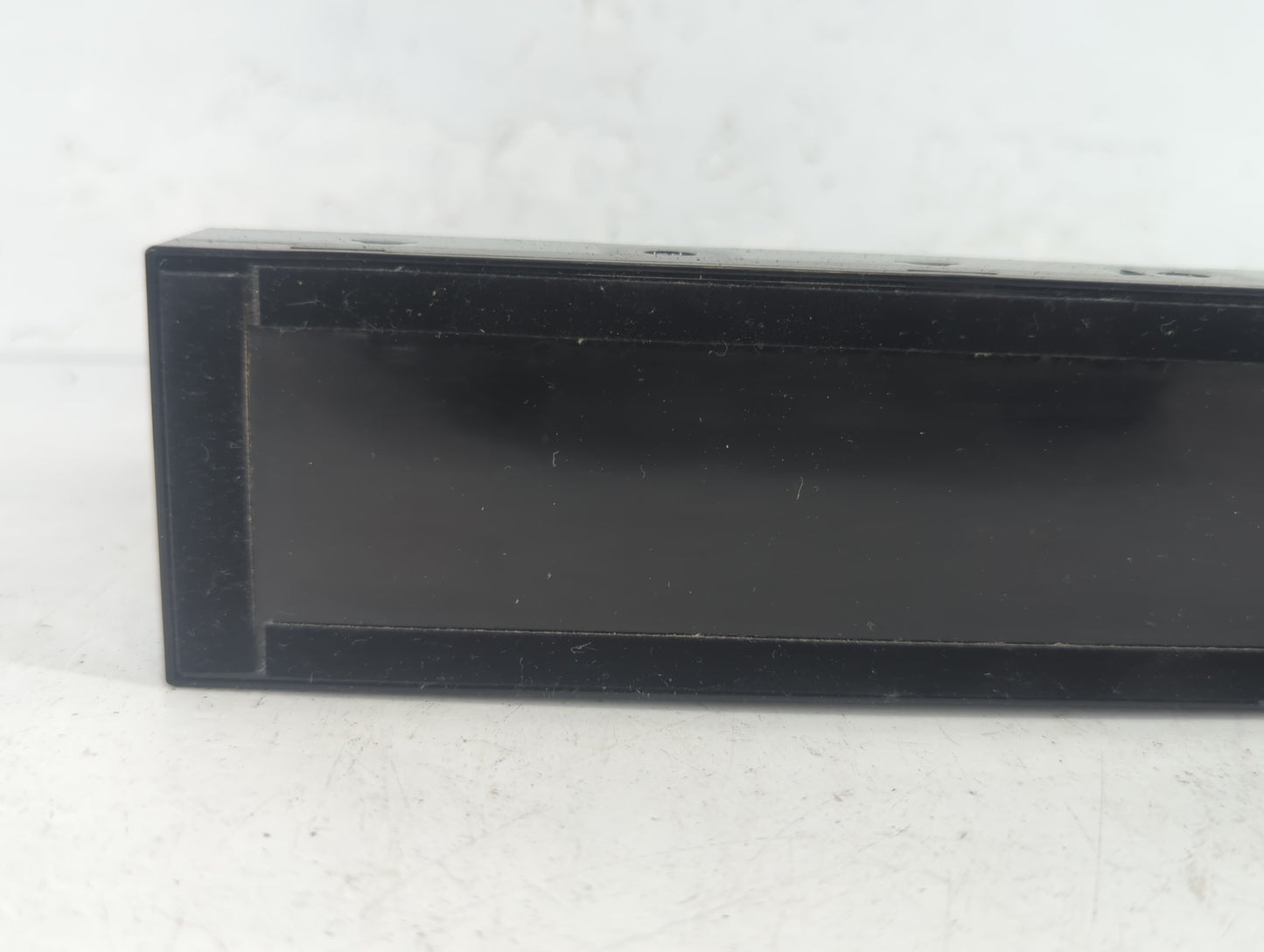 2010-2012 Ford Fusion Information Display Screen - Oemusedautoparts1.com