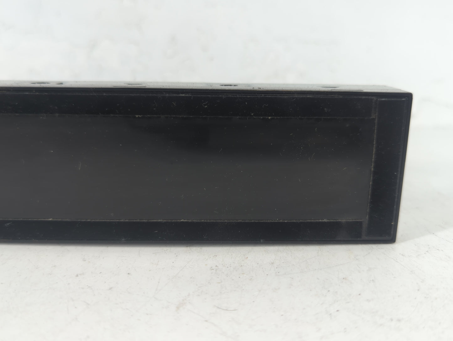 2010-2012 Ford Fusion Information Display Screen - Oemusedautoparts1.com