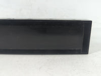 2010-2012 Ford Fusion Information Display Screen - Oemusedautoparts1.com