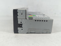 2010-2012 Ford Fusion Information Display Screen - Oemusedautoparts1.com