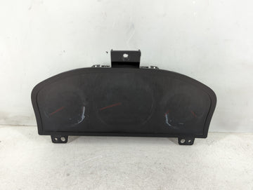 2011-2012 Ford Fusion Instrument Cluster Speedometer Gauges P/N:BE5T-10849-CD Fits Fits 2011 2012 OEM Used Auto Parts - Oemu