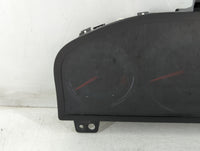 2011-2012 Ford Fusion Instrument Cluster Speedometer Gauges P/N:BE5T-10849-CD Fits Fits 2011 2012 OEM Used Auto Parts - Oemu