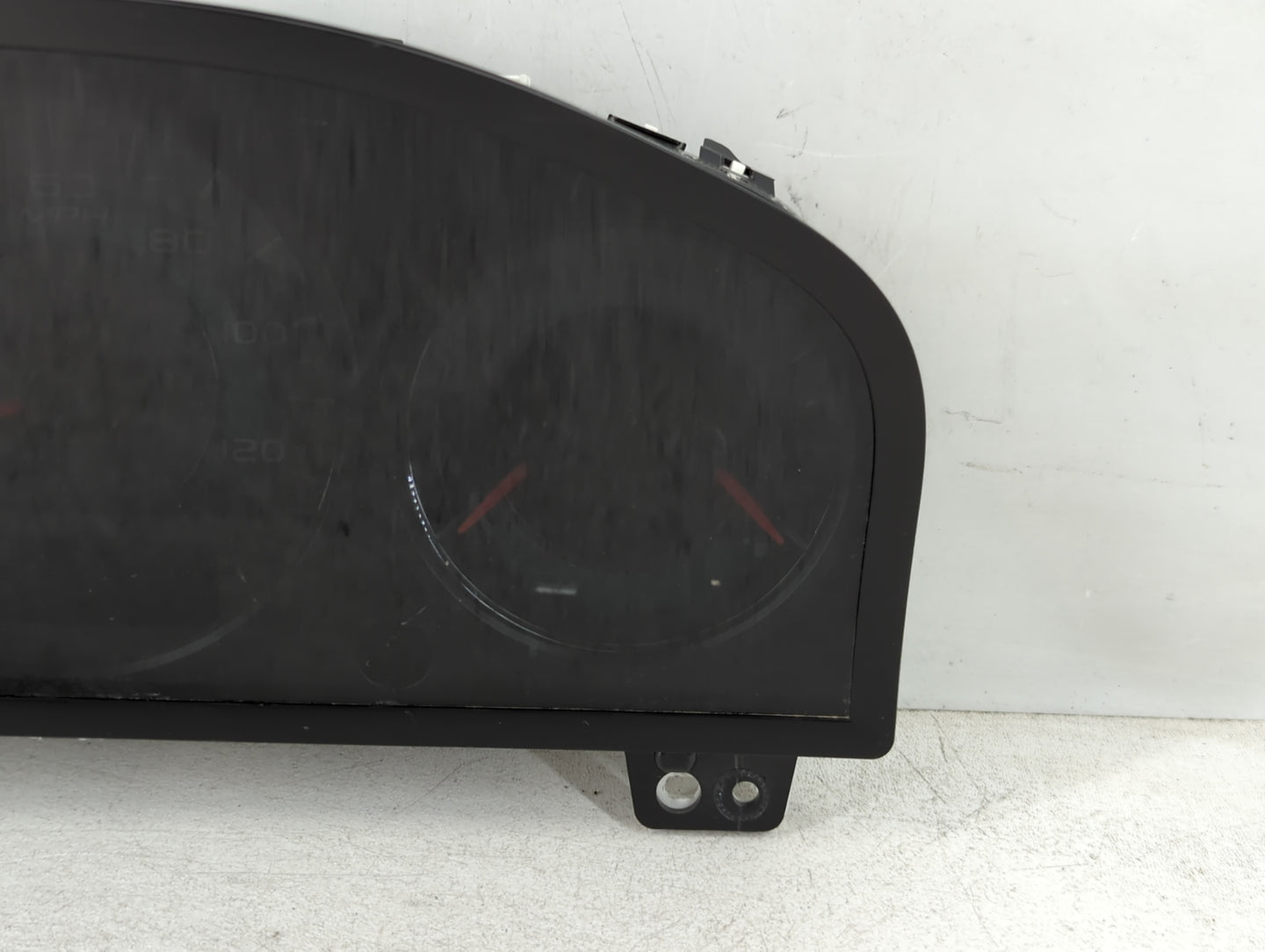 2011-2012 Ford Fusion Instrument Cluster Speedometer Gauges P/N:BE5T-10849-CD Fits Fits 2011 2012 OEM Used Auto Parts - Oemu