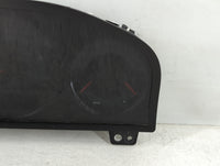 2011-2012 Ford Fusion Instrument Cluster Speedometer Gauges P/N:BE5T-10849-CD Fits Fits 2011 2012 OEM Used Auto Parts - Oemu