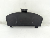 2011-2012 Ford Fusion Instrument Cluster Speedometer Gauges P/N:BE5T-10849-CD Fits Fits 2011 2012 OEM Used Auto Parts - Oemu