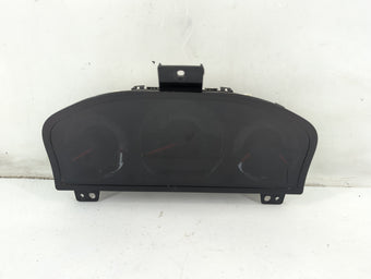 compare product 2011-2012 Ford Fusion Instrument Cluster Speedometer Gauges P/N:BE5T-10849-CD Fits Fits 2011 2012 OEM Used Auto Parts