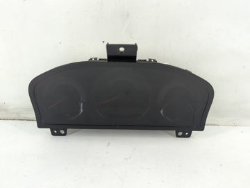 2011-2012 Ford Fusion Instrument Cluster Speedometer Gauges P/N:BE5T-10849-CD Fits Fits 2011 2012 OEM Used Auto Parts - Oemu