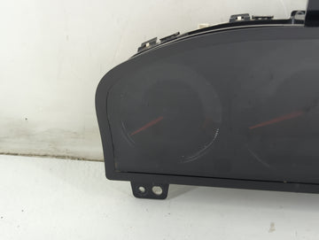 2011-2012 Ford Fusion Instrument Cluster Speedometer Gauges P/N:BE5T-10849-CD Fits Fits 2011 2012 OEM Used Auto Parts