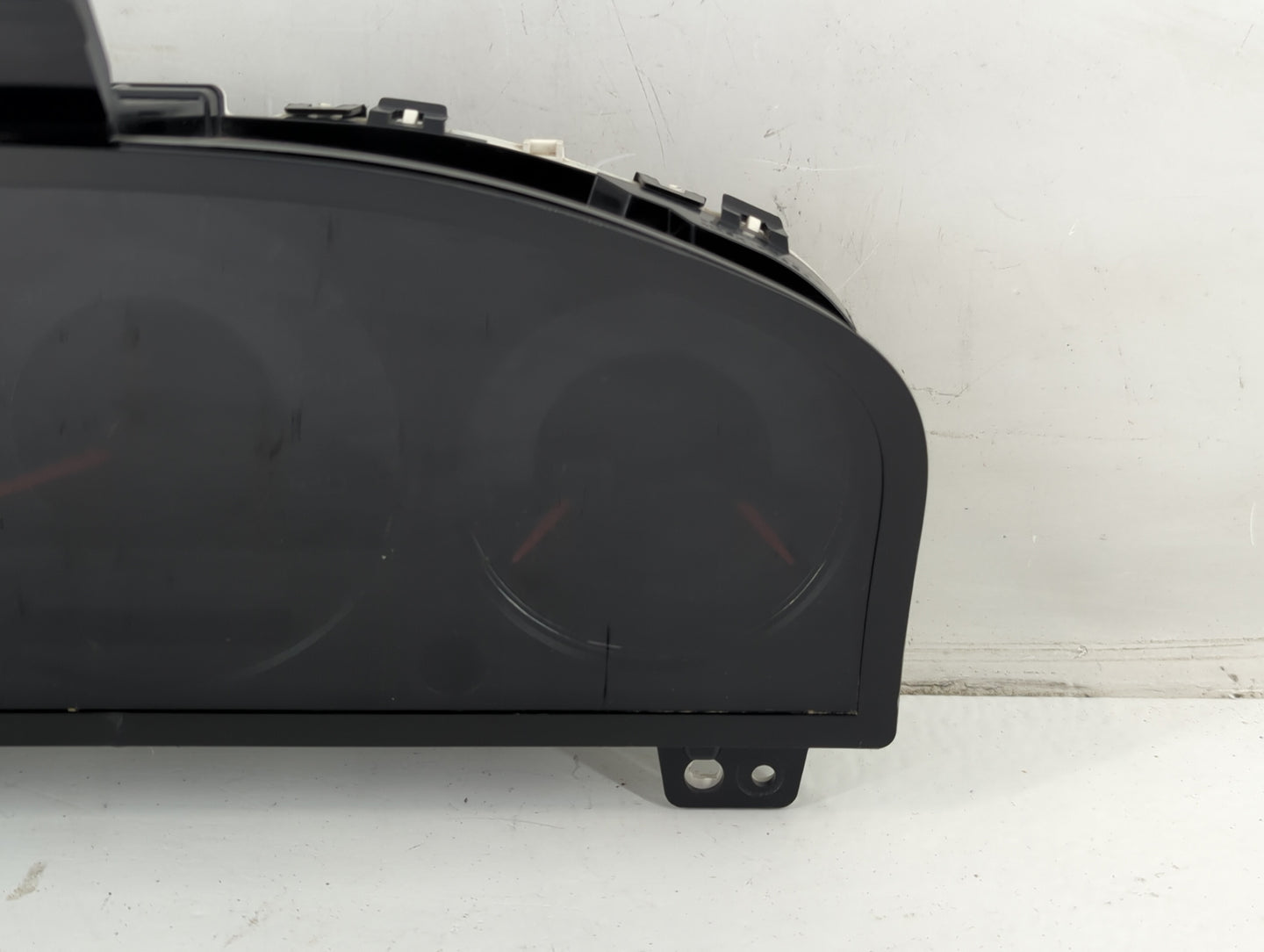 2011-2012 Ford Fusion Instrument Cluster Speedometer Gauges P/N:BE5T-10849-CD Fits Fits 2011 2012 OEM Used Auto Parts - Oemu