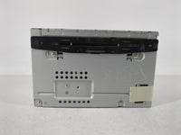 2010-2012 Ford Fusion Radio AM FM Cd Player Receiver Replacement P/N:BE5T-19C157-AA Fits Fits 2010 2011 2012 OEM Used Auto P