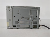 2010-2012 Ford Fusion Radio AM FM Cd Player Receiver Replacement P/N:BE5T-19C157-AA Fits Fits 2010 2011 2012 OEM Used Auto P