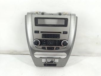 compare product 2010-2012 Ford Fusion Radio AM FM Cd Player Receiver Replacement P/N:9E5T-18A802-AE Fits Fits 2010 2011 2012 OEM Used Auto Parts