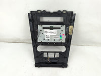 2010-2012 Ford Fusion Radio AM FM Cd Player Receiver Replacement P/N:9E5T-18A802-AE Fits Fits 2010 2011 2012 OEM Used Auto P