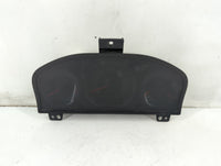 2011-2012 Ford Fusion Instrument Cluster Speedometer Gauges P/N:BE5T-10849-CD Fits Fits 2011 2012 OEM Used Auto Parts - Oemu