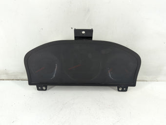 compare product 2011-2012 Ford Fusion Instrument Cluster Speedometer Gauges P/N:BE5T-10849-CD Fits Fits 2011 2012 OEM Used Auto Parts