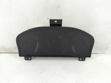 2011-2012 Ford Fusion Instrument Cluster Speedometer Gauges P/N:BE5T-10849-CD Fits Fits 2011 2012 OEM Used Auto Parts - Oemu