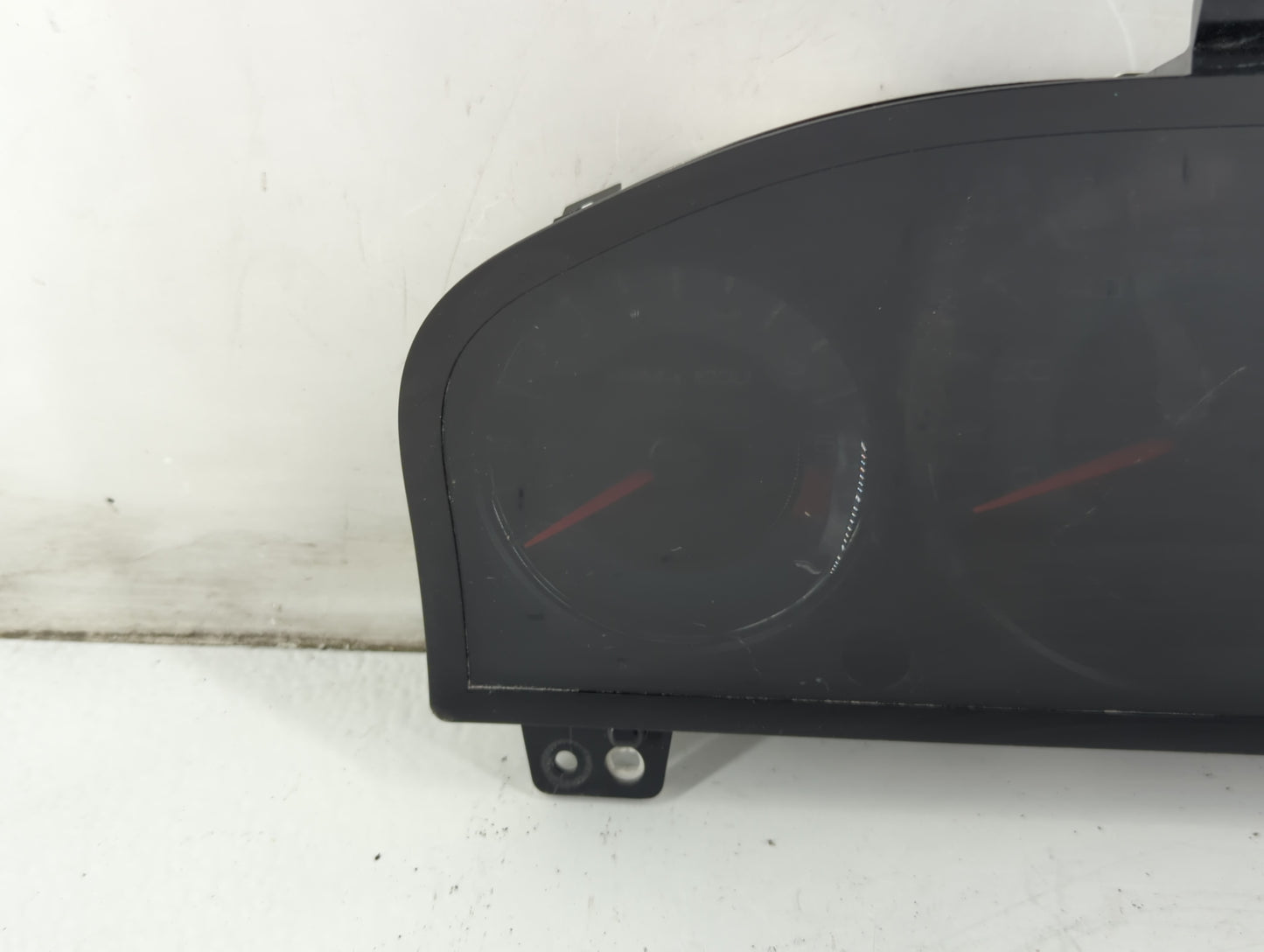 2011-2012 Ford Fusion Instrument Cluster Speedometer Gauges P/N:BE5T-10849-CD Fits Fits 2011 2012 OEM Used Auto Parts - Oemu