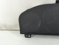 2011-2012 Ford Fusion Instrument Cluster Speedometer Gauges P/N:BE5T-10849-CD Fits Fits 2011 2012 OEM Used Auto Parts - Oemu
