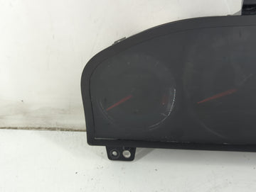 2011-2012 Ford Fusion Instrument Cluster Speedometer Gauges P/N:BE5T-10849-CD Fits Fits 2011 2012 OEM Used Auto Parts