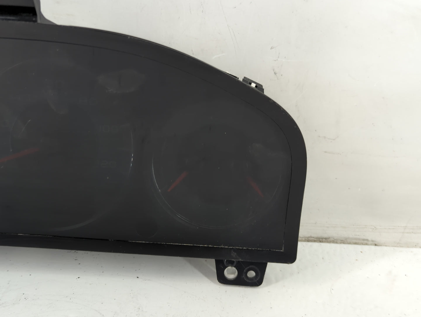 2011-2012 Ford Fusion Instrument Cluster Speedometer Gauges P/N:BE5T-10849-CD Fits Fits 2011 2012 OEM Used Auto Parts - Oemu