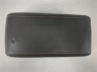 2010-2012 Ford Fusion Center Console Armrest Cover Lid Fits Fits 2010 2011 2012 OEM Used Auto Parts - Oemusedautoparts1.com