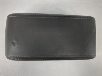 compare product 2010-2012 Ford Fusion Center Console Armrest Cover Lid Fits Fits 2010 2011 2012 OEM Used Auto Parts