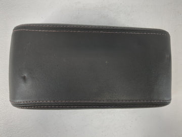 2010-2012 Ford Fusion Center Console Armrest Cover Lid Fits Fits 2010 2011 2012 OEM Used Auto Parts - Oemusedautoparts1.com