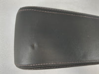 2010-2012 Ford Fusion Center Console Armrest Cover Lid Fits Fits 2010 2011 2012 OEM Used Auto Parts - Oemusedautoparts1.com
