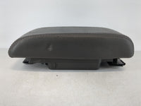 2010-2012 Ford Fusion Center Console Armrest Cover Lid Fits Fits 2010 2011 2012 OEM Used Auto Parts - Oemusedautoparts1.com