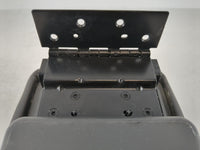 2010-2012 Ford Fusion Center Console Armrest Cover Lid Fits Fits 2010 2011 2012 OEM Used Auto Parts - Oemusedautoparts1.com