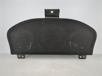 2011-2012 Ford Fusion Instrument Cluster Speedometer Gauges P/N:BE5T-10849-GD Fits Fits 2011 2012 OEM Used Auto Parts - Oemu