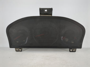 compare product 2011-2012 Ford Fusion Instrument Cluster Speedometer Gauges P/N:BE5T-10849-GD Fits Fits 2011 2012 OEM Used Auto Parts