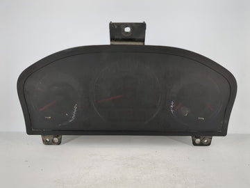 2011-2012 Ford Fusion Instrument Cluster Speedometer Gauges P/N:BE5T-10849-GD Fits Fits 2011 2012 OEM Used Auto Parts - Oemu