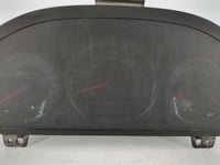 2011-2012 Ford Fusion Instrument Cluster Speedometer Gauges P/N:BE5T-10849-GD Fits Fits 2011 2012 OEM Used Auto Parts - Oemu