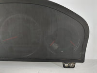 2011-2012 Ford Fusion Instrument Cluster Speedometer Gauges P/N:BE5T-10849-GD Fits Fits 2011 2012 OEM Used Auto Parts - Oemu