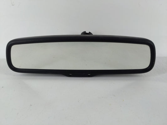 2006-2020 Ford Fusion Interior Rear View Mirror Replacement OEM P/N:E11026001 Fits OEM Used Auto Parts - Oemusedautoparts1.c