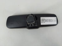 2006-2020 Ford Fusion Interior Rear View Mirror Replacement OEM P/N:E11026001 Fits OEM Used Auto Parts - Oemusedautoparts1.c