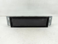 2010-2012 Ford Fusion Information Display Screen - Oemusedautoparts1.com