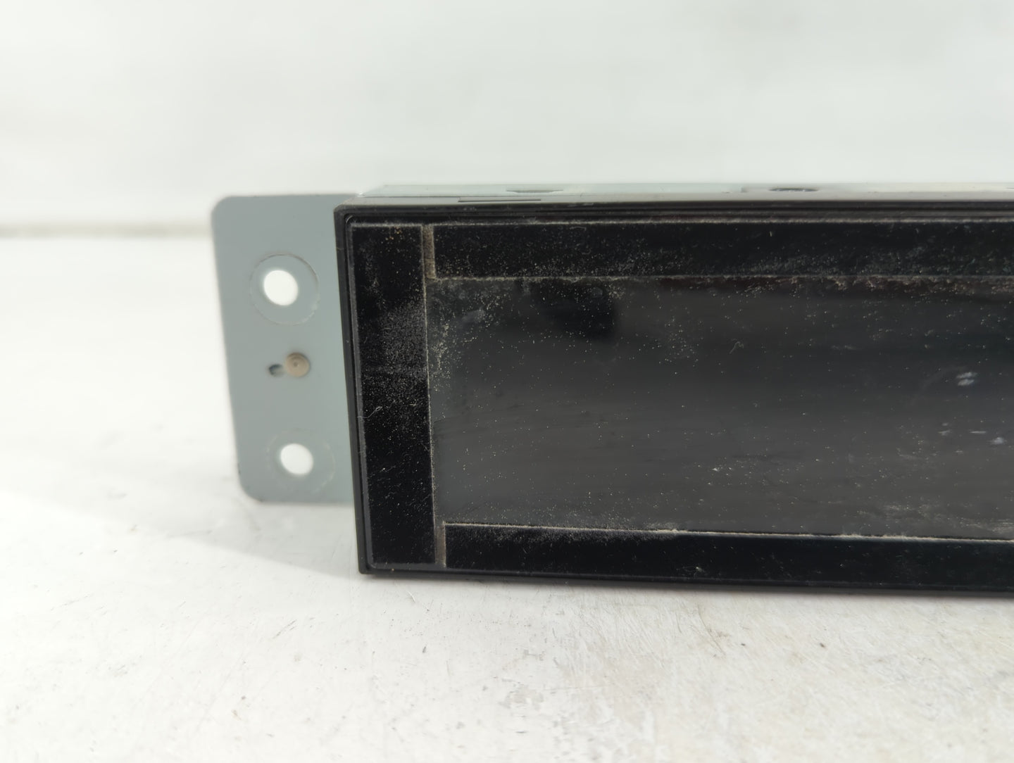 2010-2012 Ford Fusion Information Display Screen - Oemusedautoparts1.com
