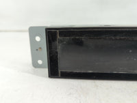 2010-2012 Ford Fusion Information Display Screen - Oemusedautoparts1.com