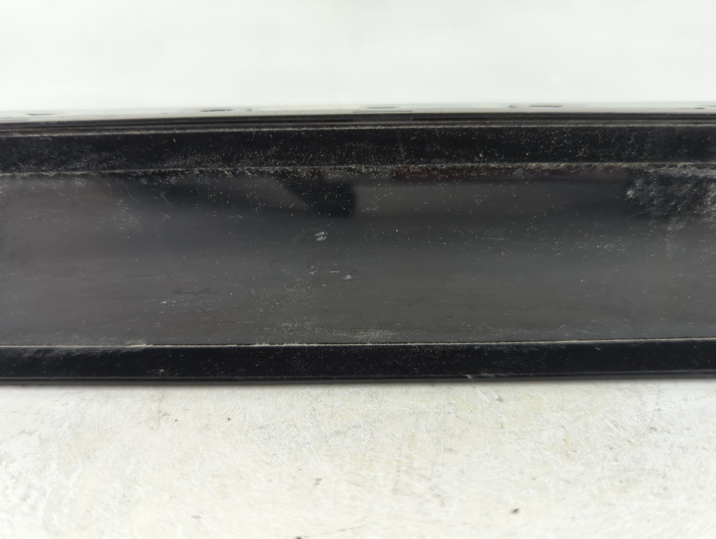 2010-2012 Ford Fusion Information Display Screen - Oemusedautoparts1.com