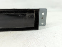 2010-2012 Ford Fusion Information Display Screen - Oemusedautoparts1.com