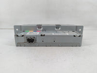 2010-2012 Ford Fusion Information Display Screen - Oemusedautoparts1.com